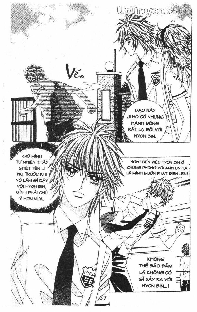 mặt nạ tình yêu chapter 34 69