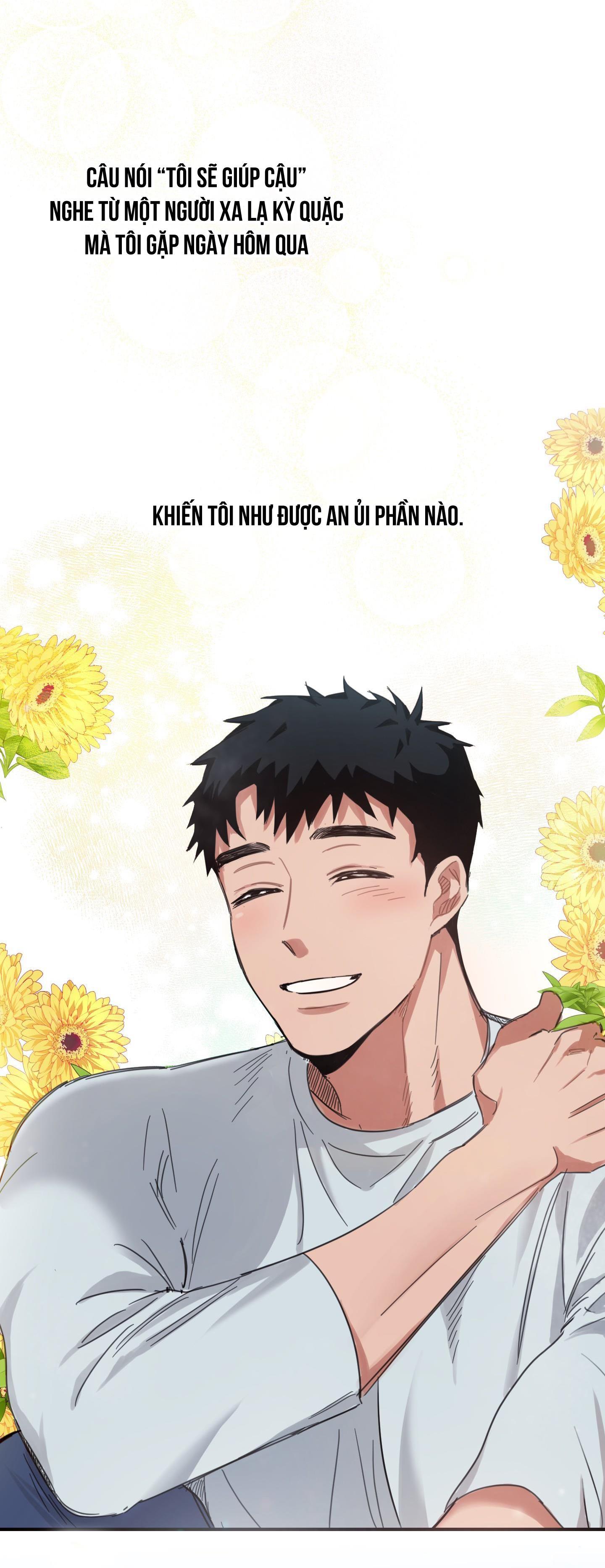 ngôi nhà hướng mặt trời mọc chapter 4 32