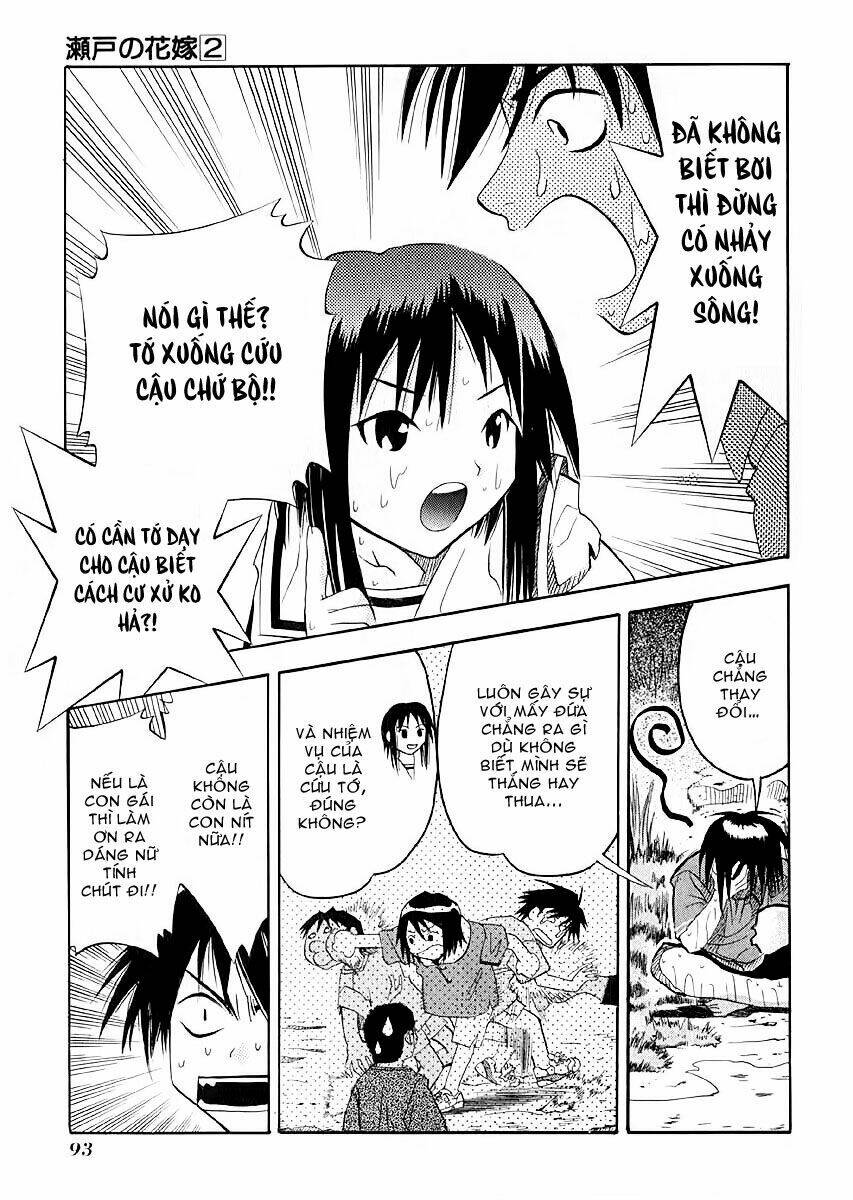 seto no hanayome chapter 8 23
