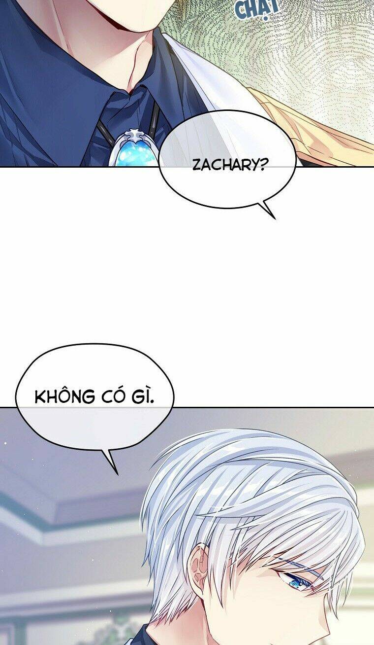 chồng em dễ thương chết mất thôi! chapter 16 51