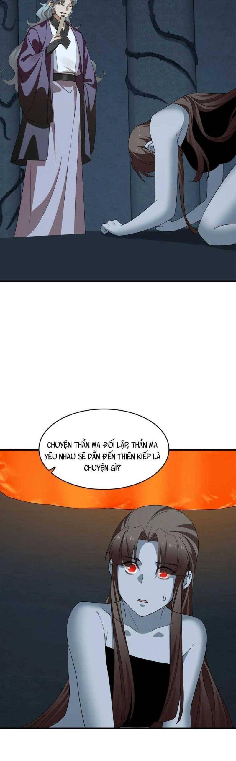 độc bộ thiên hạ: đặc công thần y chapter 459 15