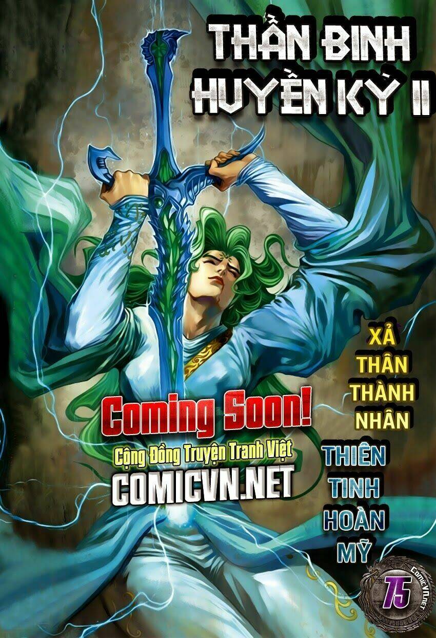 thần binh huyền kỳ ii chapter 74 38