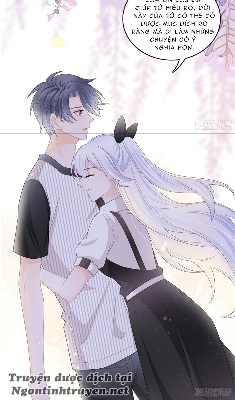 ảnh hậu cũng không bằng niệm thanh hoa chapter 113 7