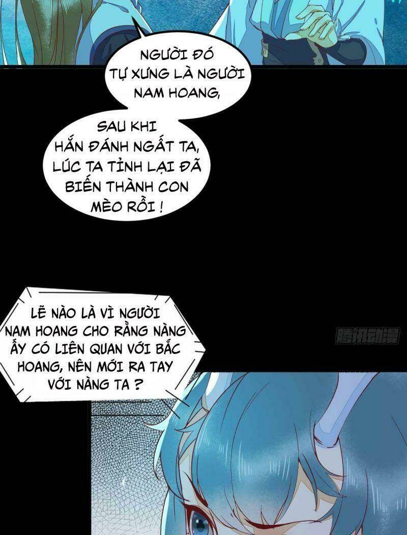 sát thủ vương phi không dễ chọc chapter 43 52