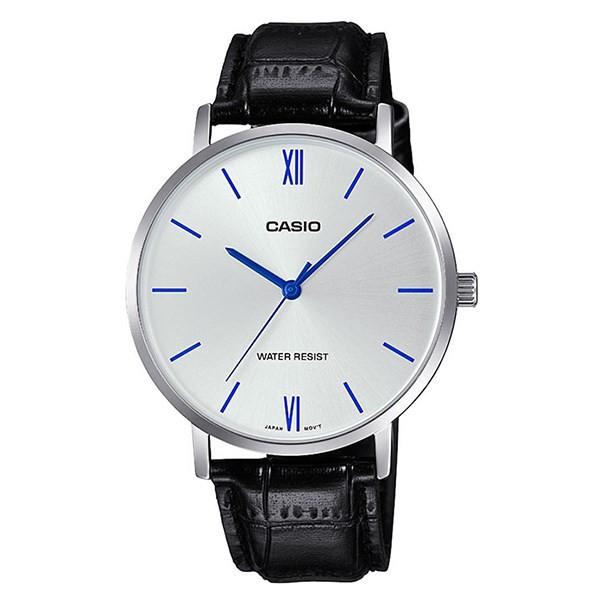 Đồng Hồ Nam Casio MTP-VT01L