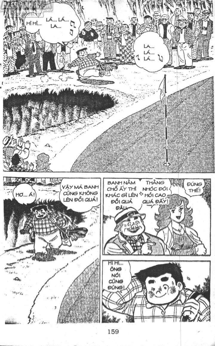 ashita tenki ni naare chapter 3 157