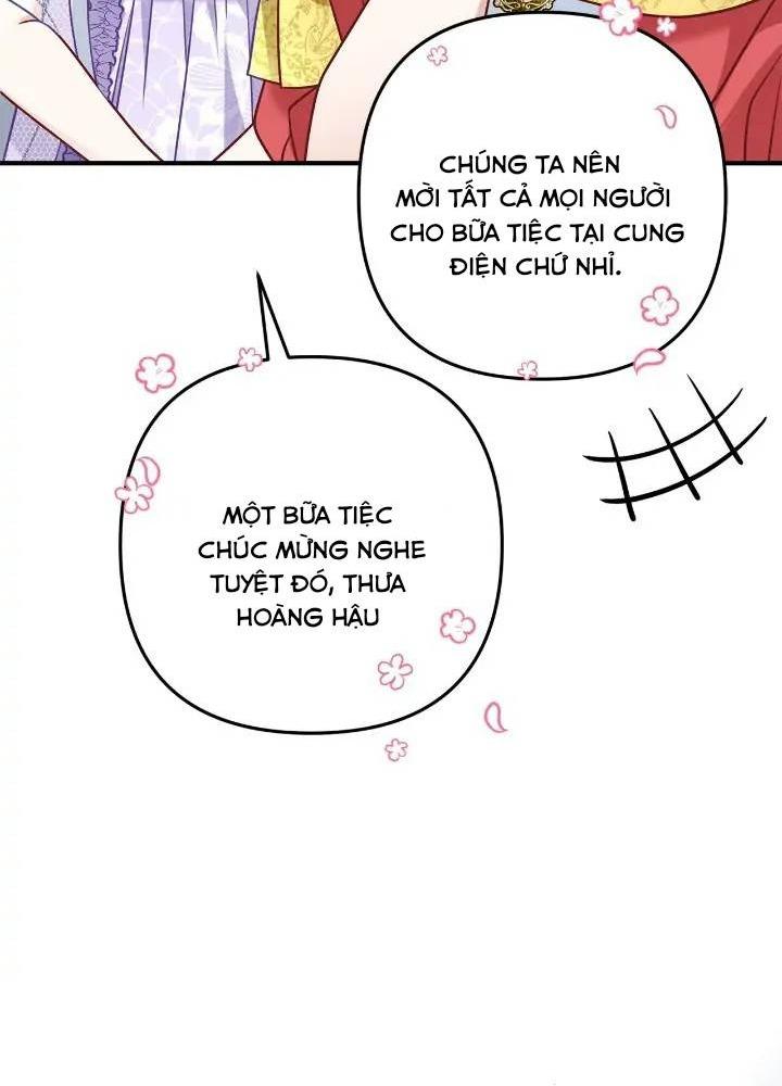 tại sao mẹ chồng tôi lại như thế này? chapter 11 112