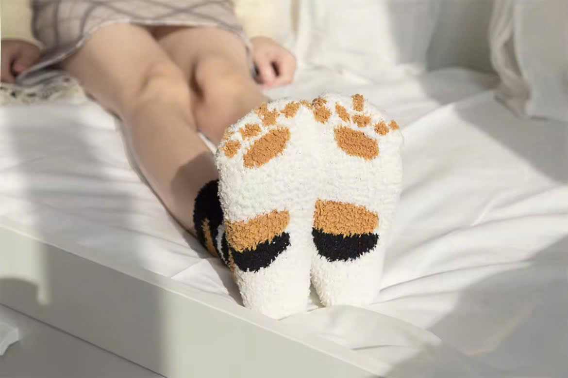 TẤT VỚ NỮ GIỮ ẤM DỄ THƯƠNG MÃ 39 CAO CẤP MÃ 33 DÀNH CHO NỮ