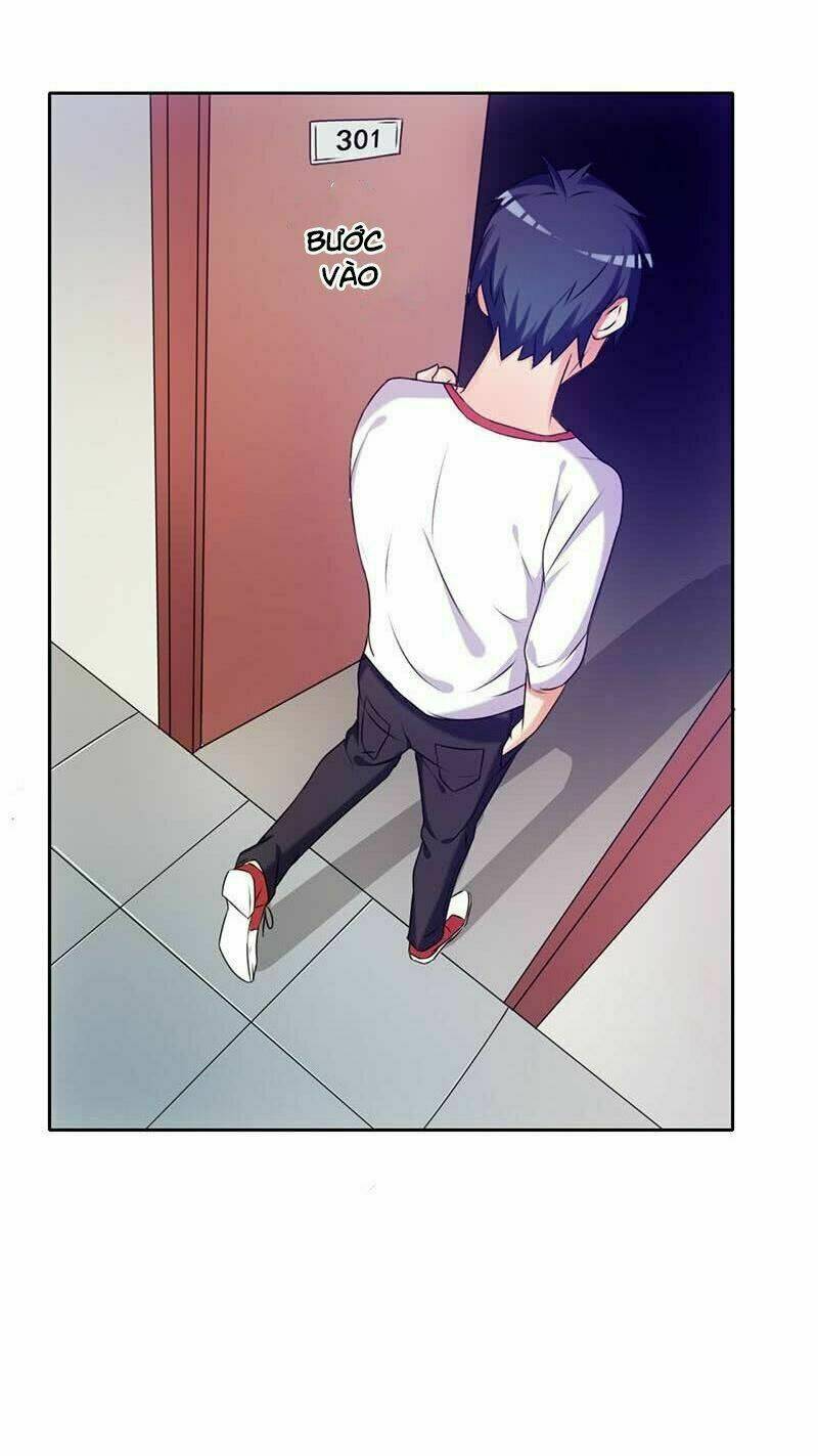 âm gian thải chapter 1 3