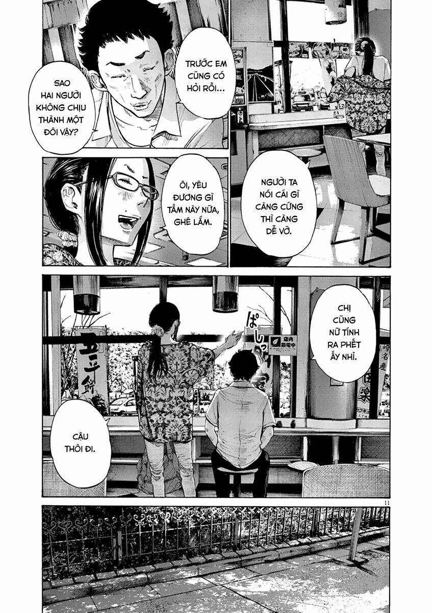 chúc ngủ ngon, punpun chapter 122 16