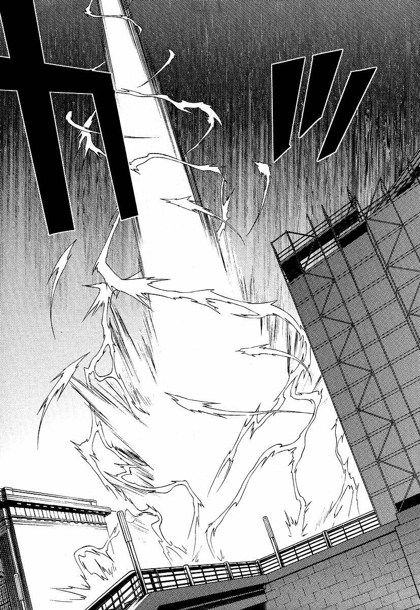 shinyaku ookami ga kuru! chapter 37 39