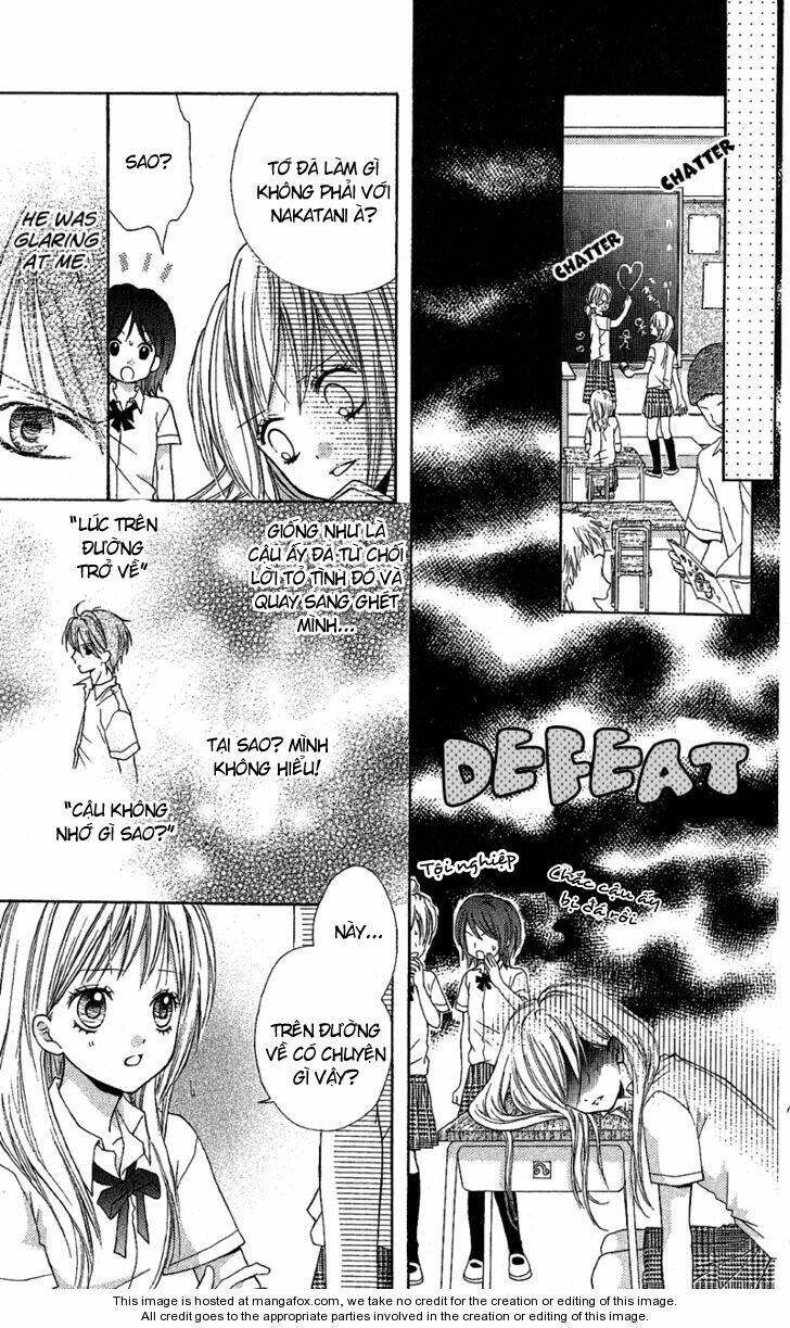 screaming lesson!!! chapter 3.4 9