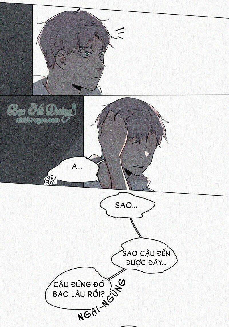 câu chuyện về cậu và tôi chapter 36 39