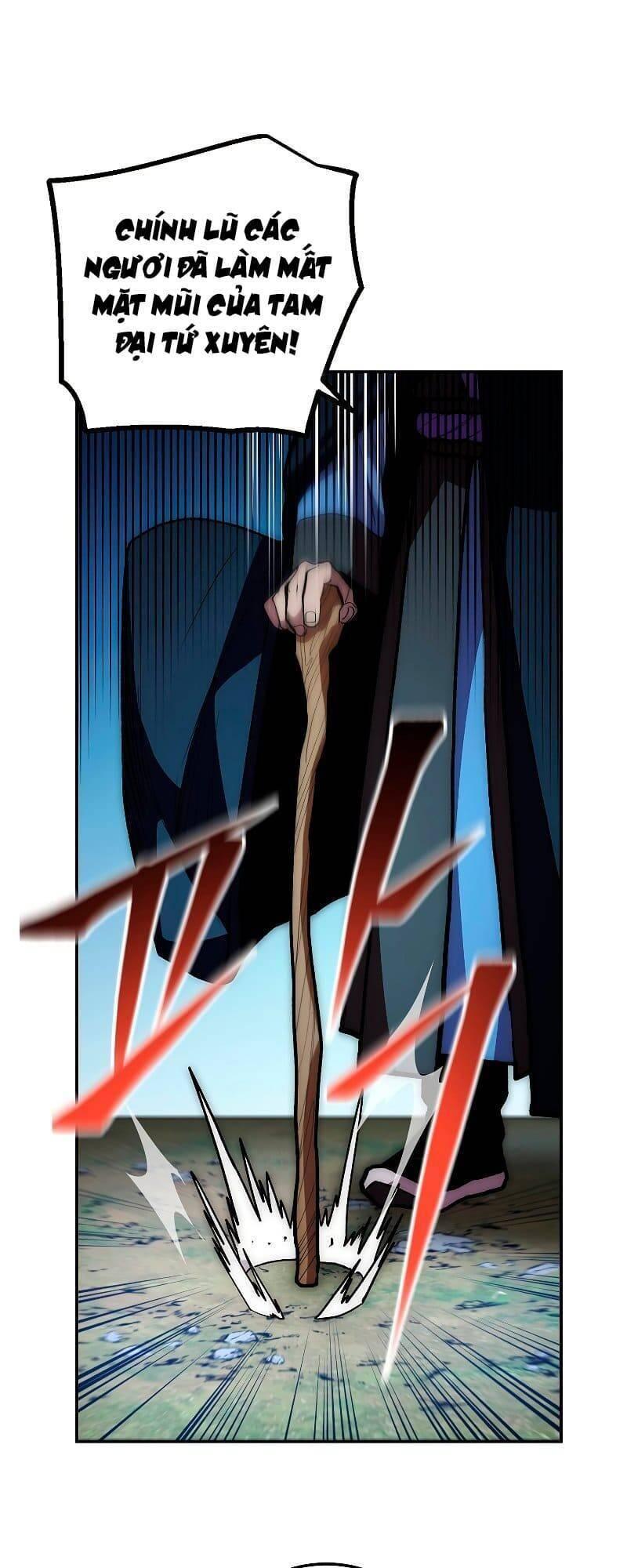 huyền thoại diệt thế độc long chapter 75 46