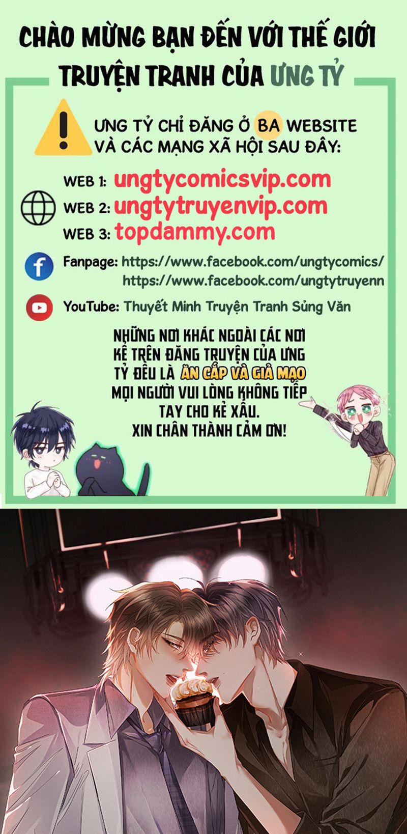 thực sắc chapter 12 1