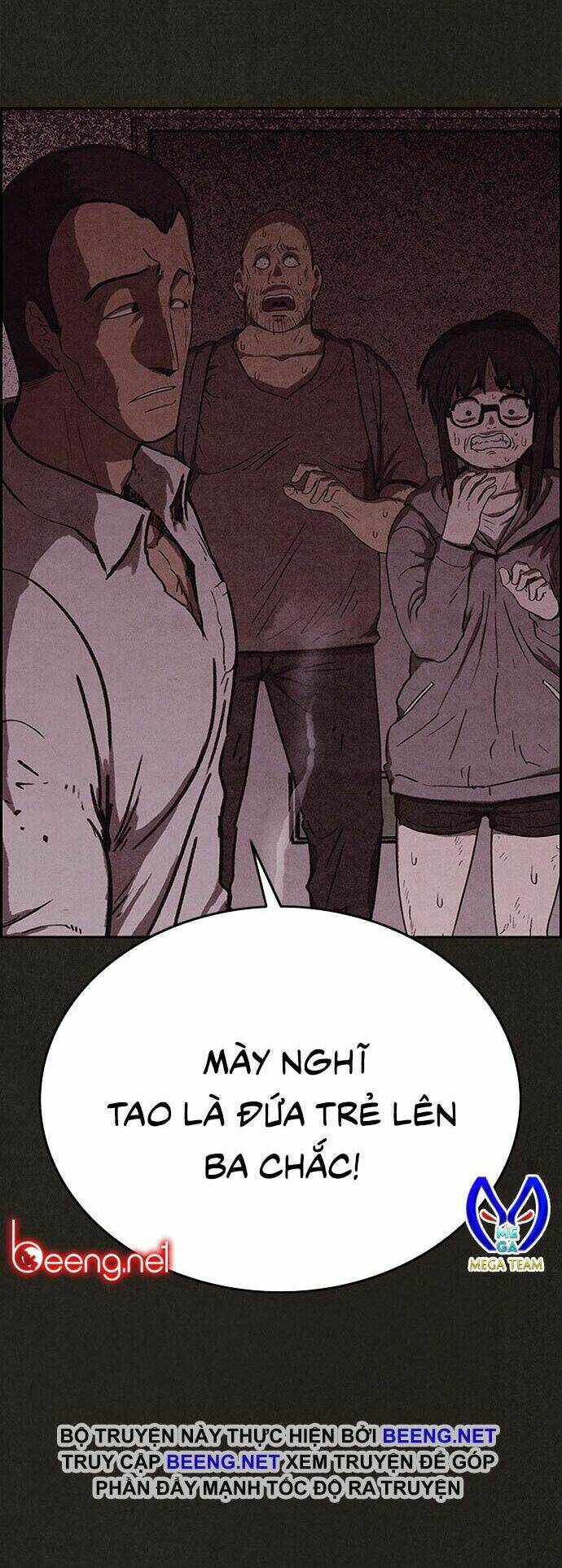 quái vật tại chung cư xanh chapter 91 53