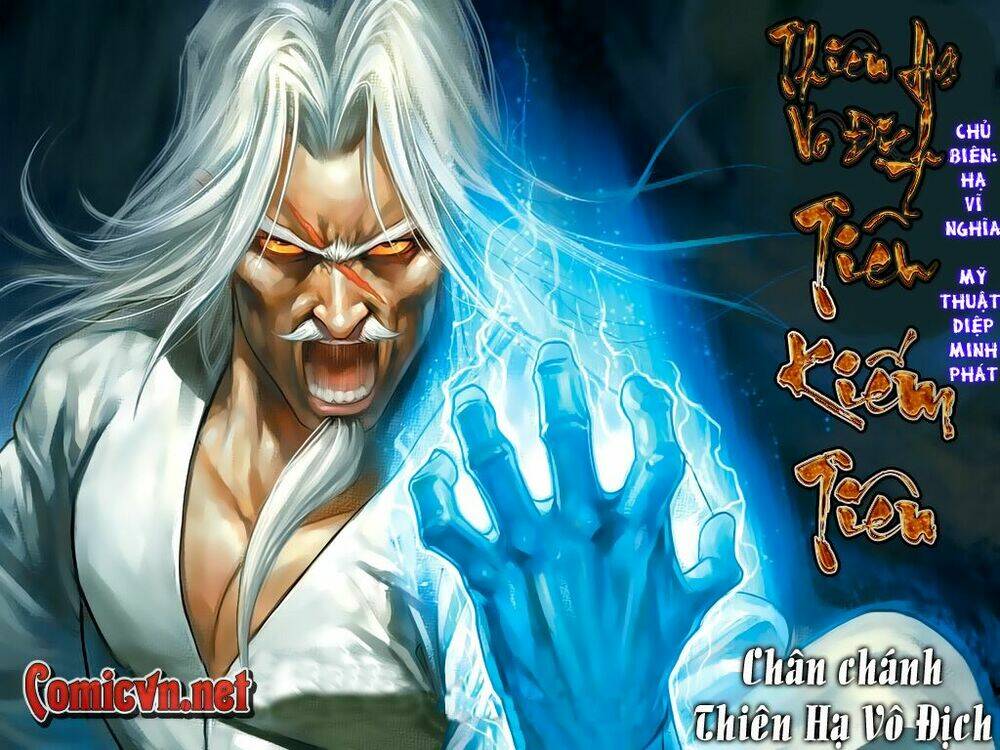 vương phong lôi ii chapter 42 29