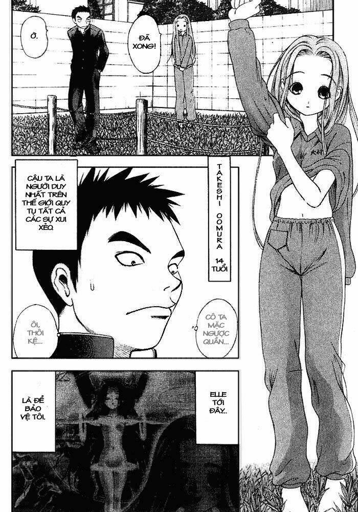 happy world! chapter 2 2