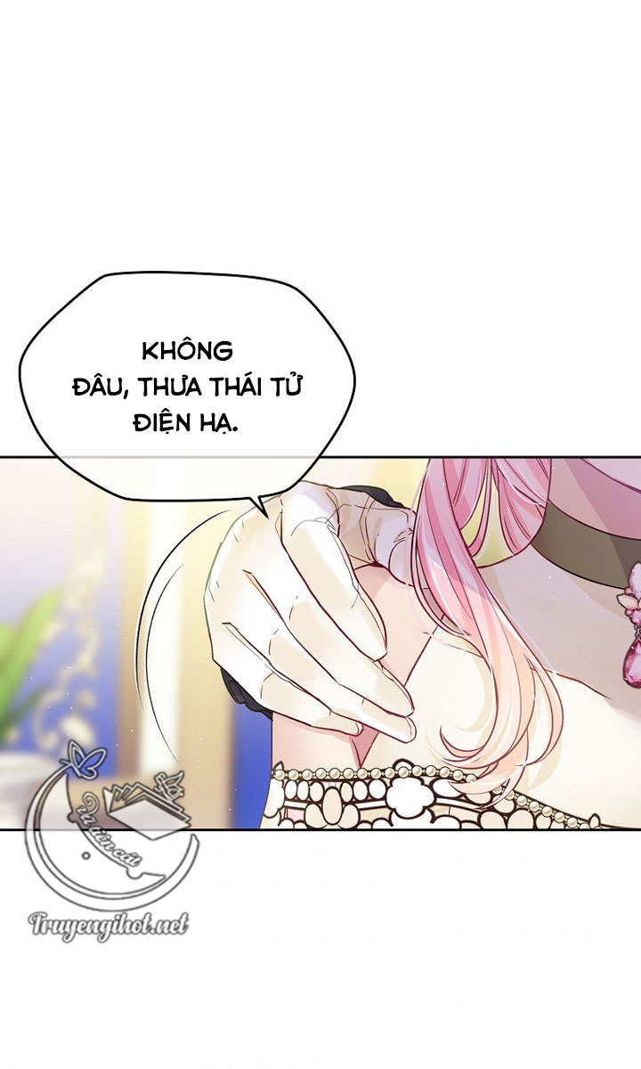 tôi gặp rắc rối vì chồng qúa dễ thương chapter 25.2 28