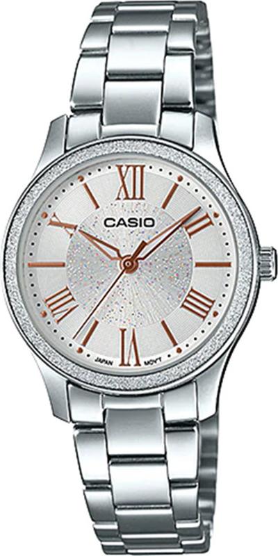 Đồng hồ nữ Casio LTP-E164D