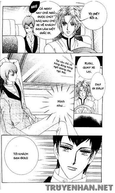 lọ lem hậu đậu chapter 82 18