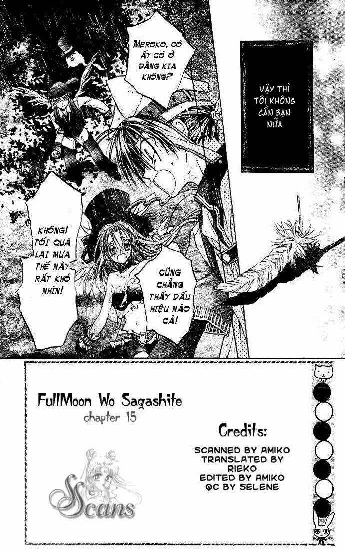 đi tìm mặt trăng tròn chapter 15 4