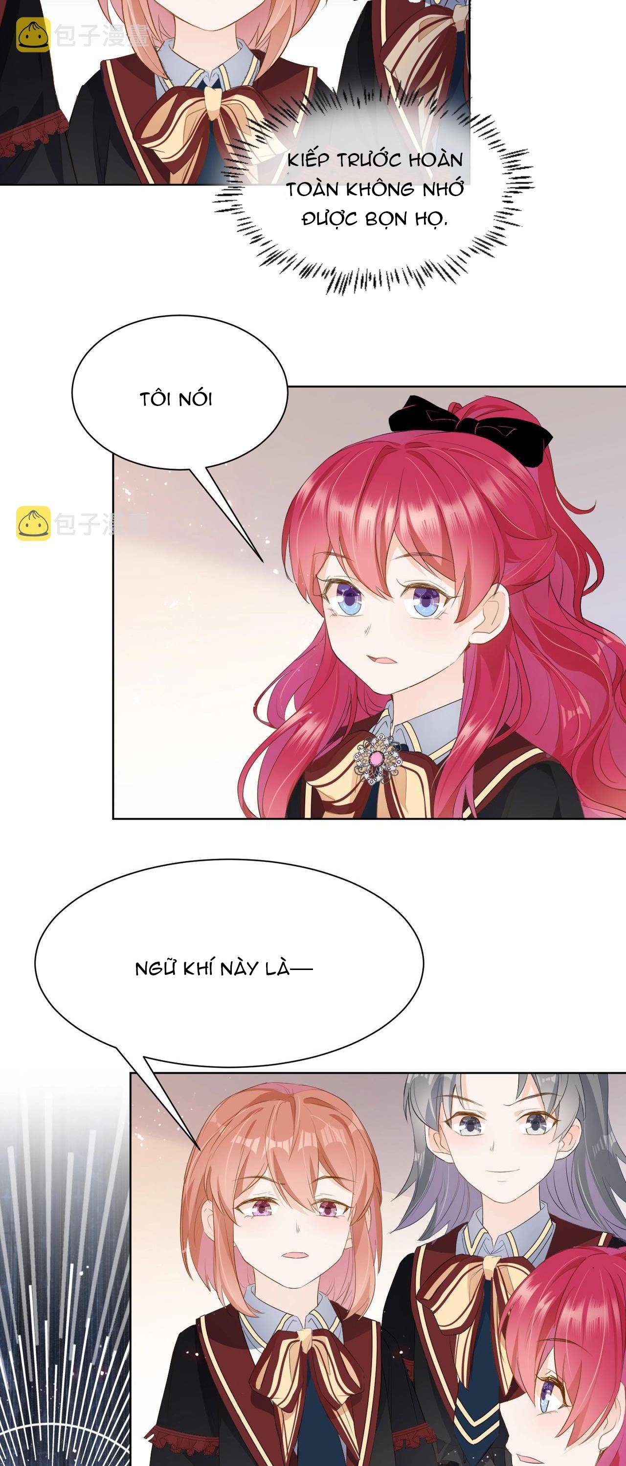 ma pháp của công chúa amy chapter 7 45