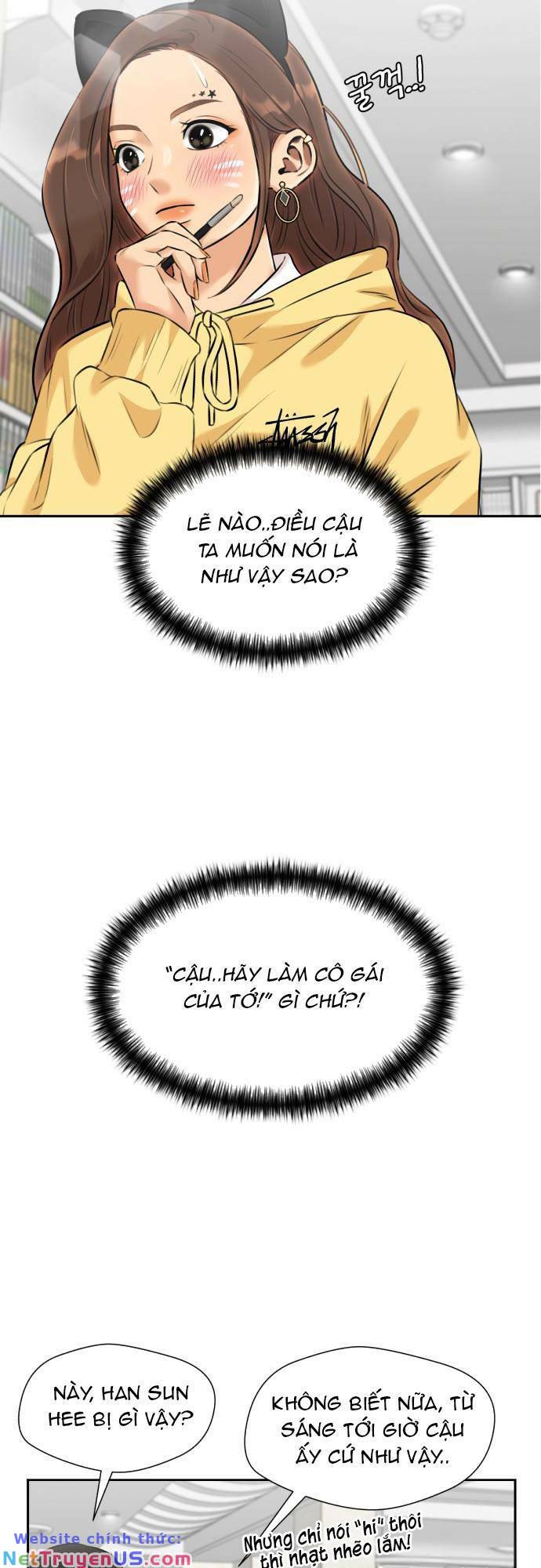 gương mặt thiên tài chapter 142 41