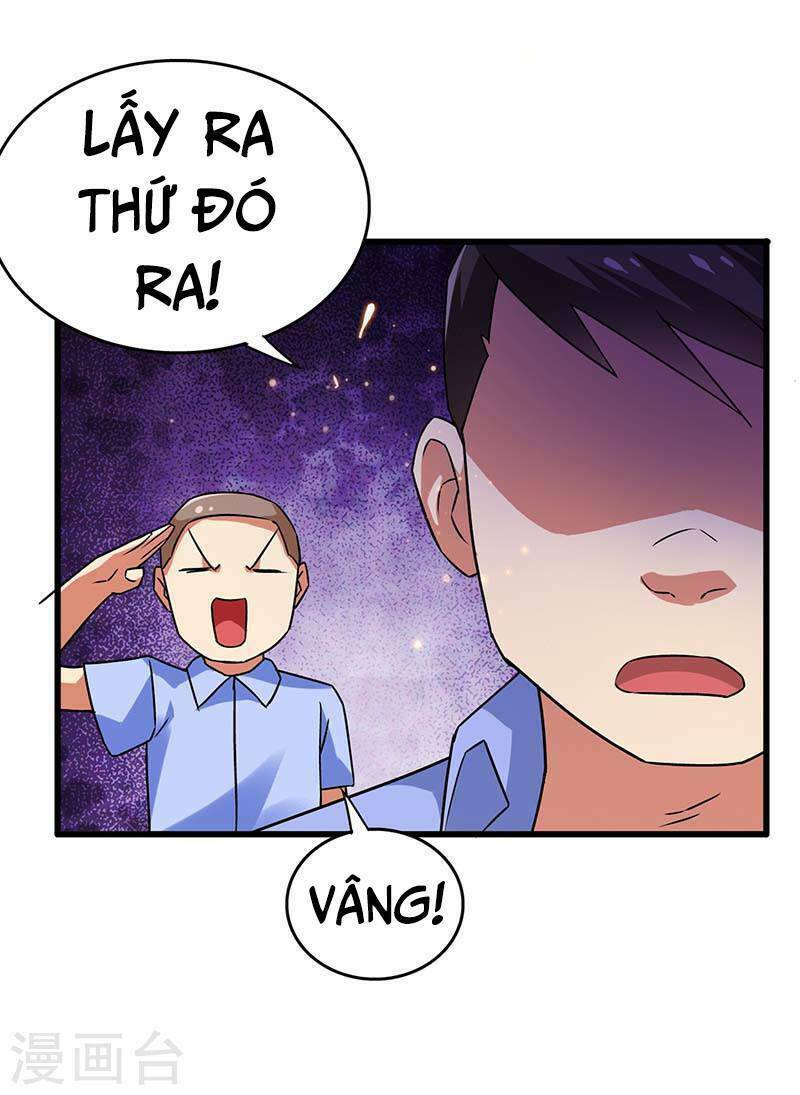 siêu cấp bại gia tử chapter 75 26