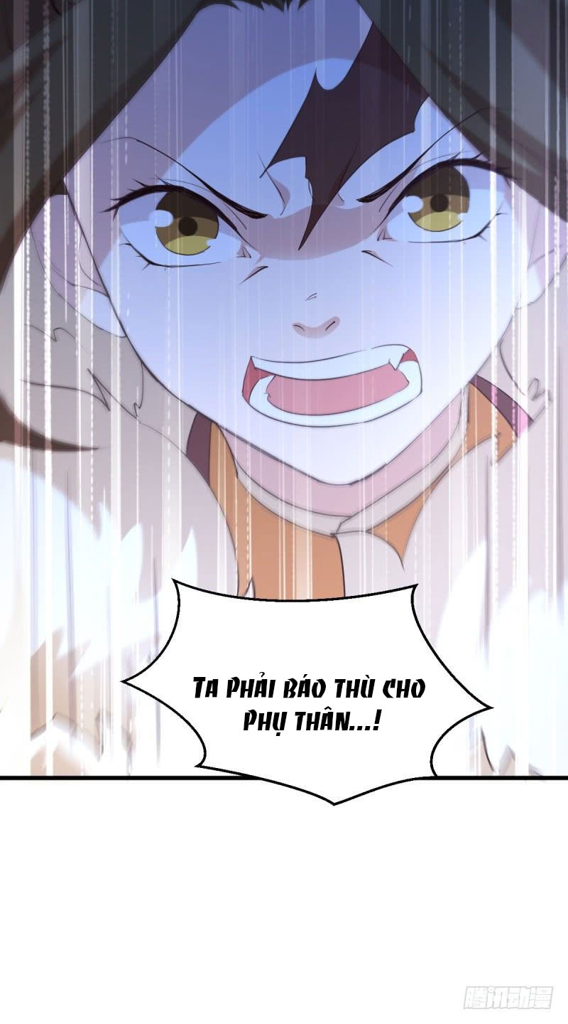 trò chơi trừng phạt chapter 23 22