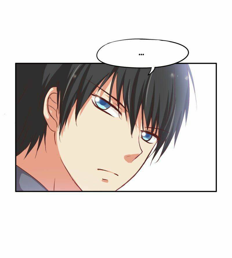 mối tình đầu có chút ngọt chapter 34 7