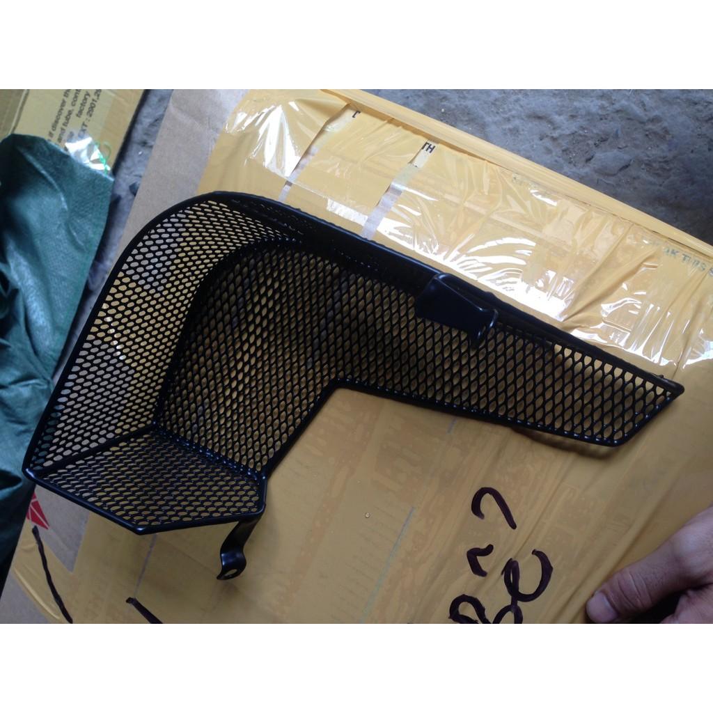 Rỗ hong dành gắn Exciter 150, Winner 150