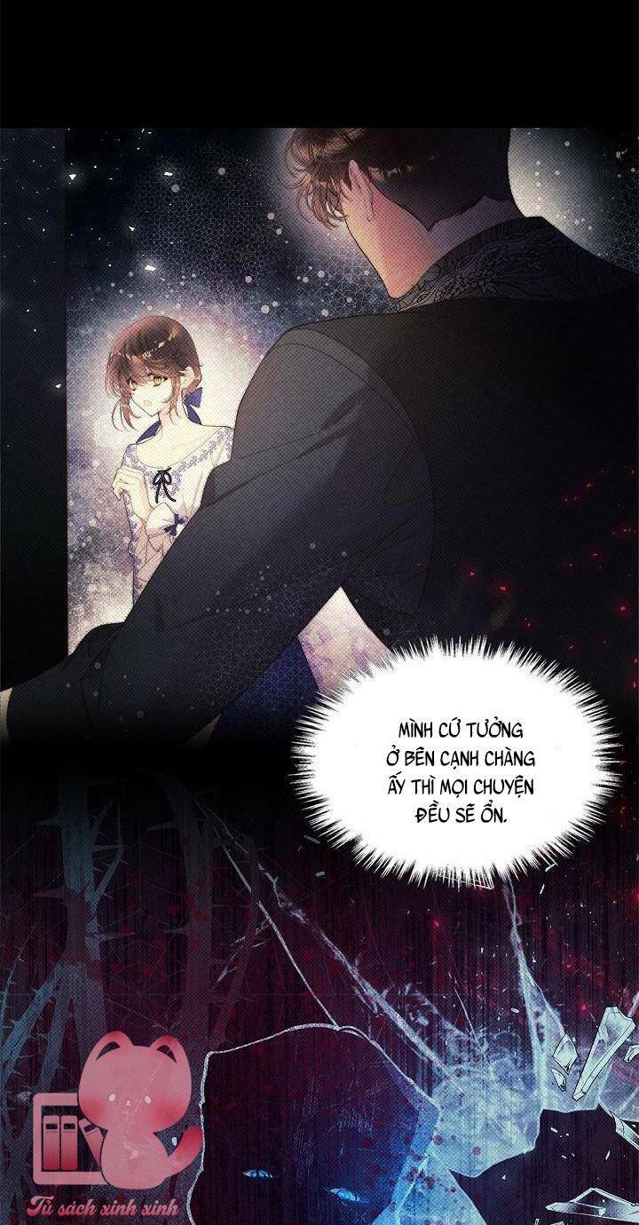 [15+] công chúa chloe chapter 101 4