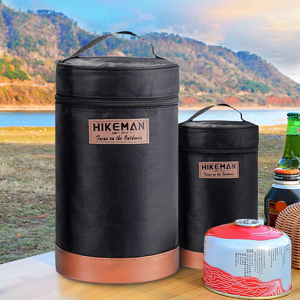 Túi Đựng Bình Xăng Khí Gas Thoáng Khí Chống Thấm Nước An Toàn Cho Cắm Trại Dã Ngoại