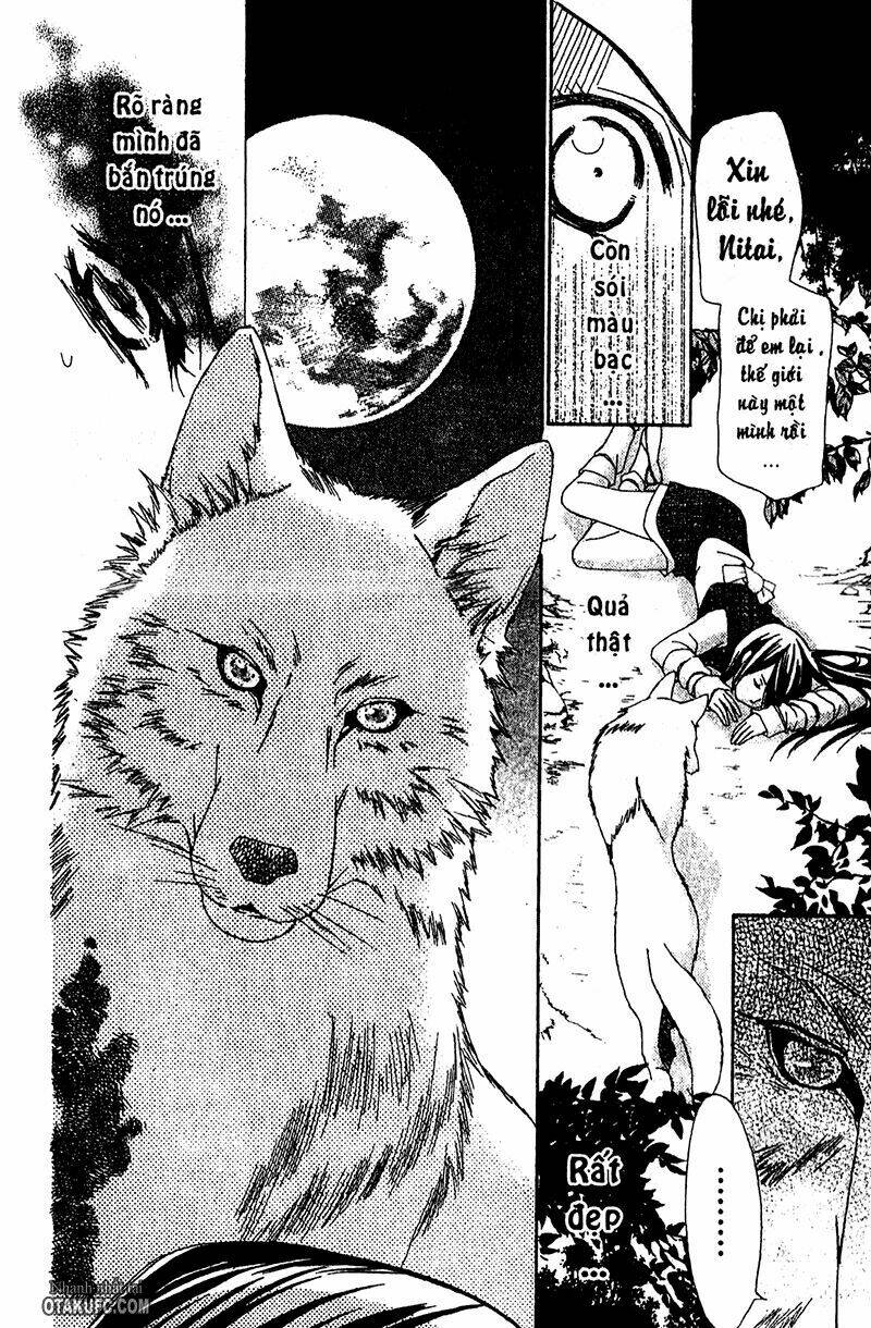 tổng hợp one shot. chapter 89 6