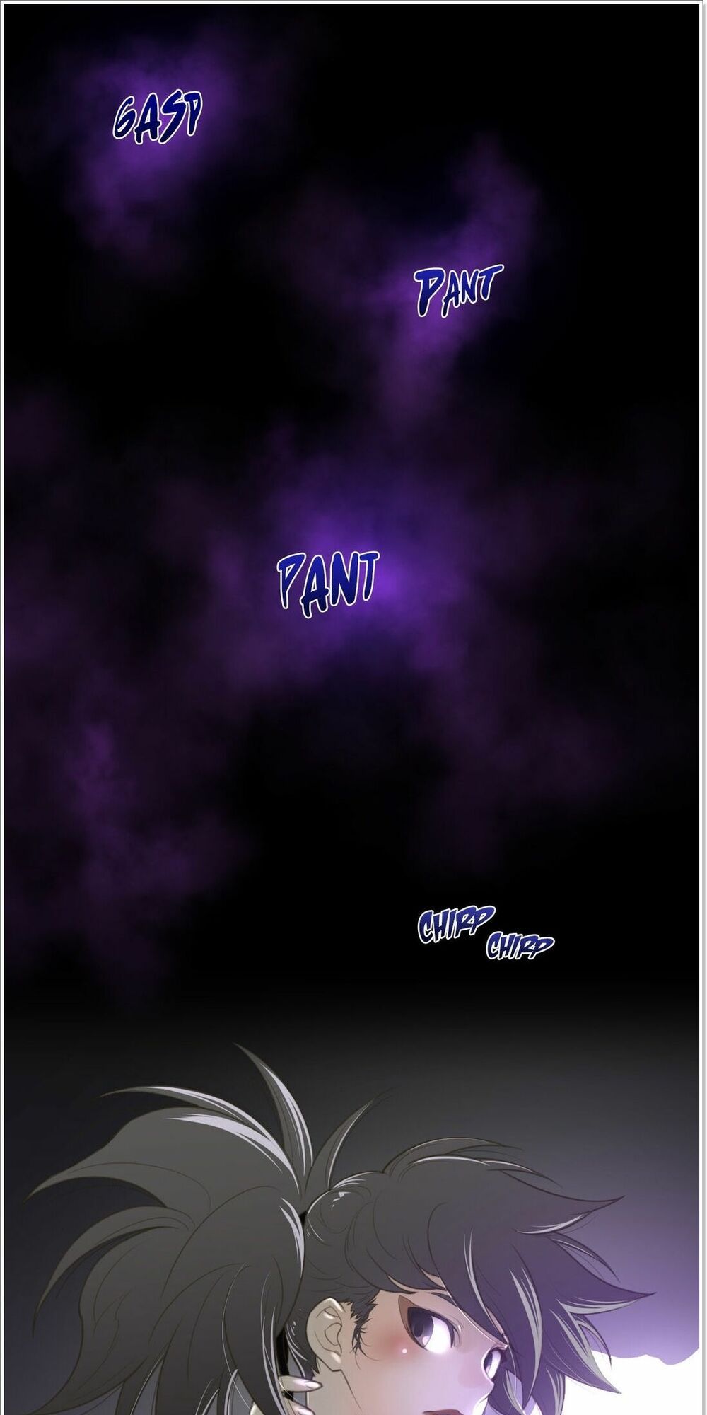 một nửa hoàn hảo chapter 35 7