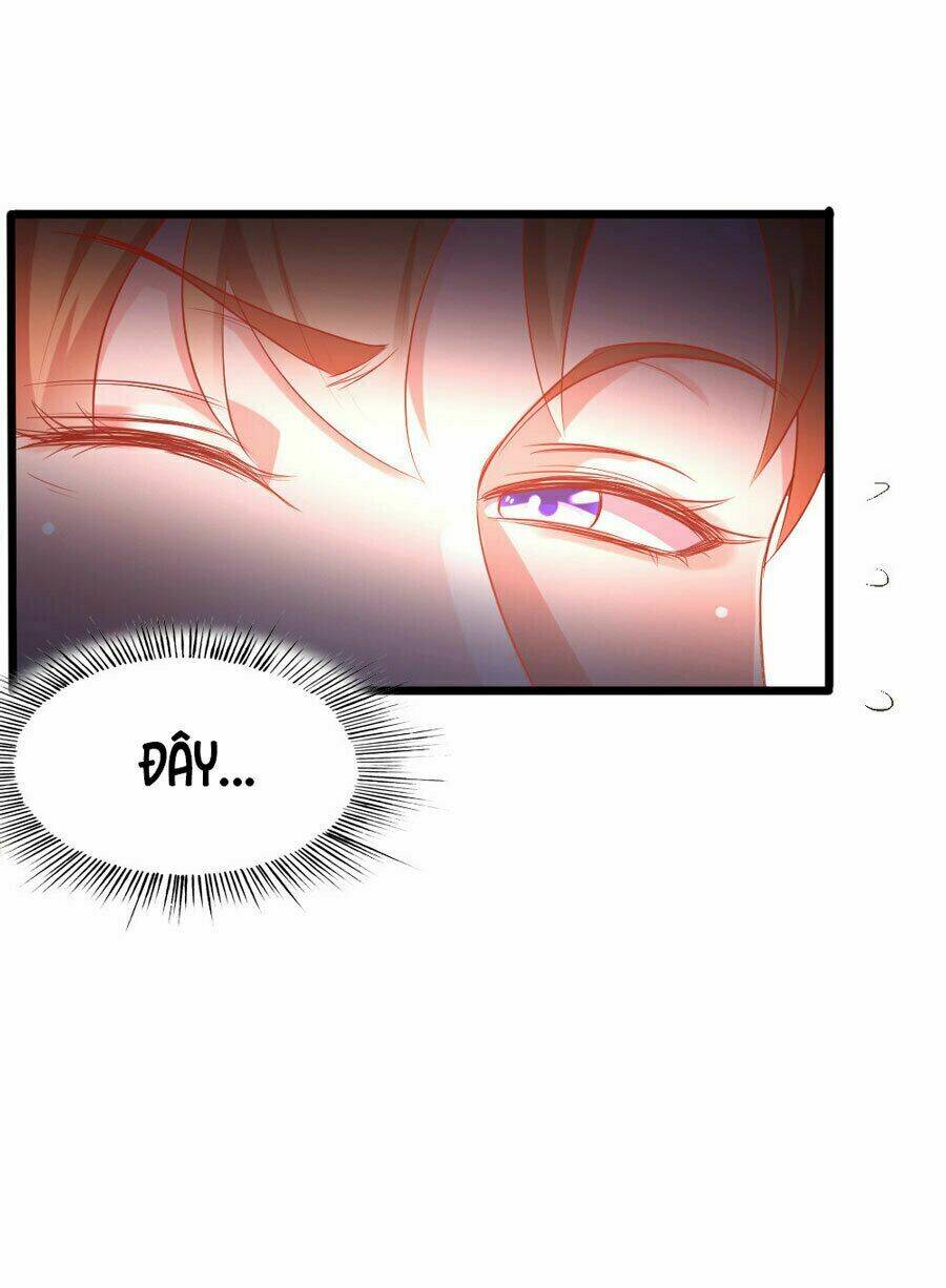 tiểu bạch điềm thê của long thiếu chapter 7 41