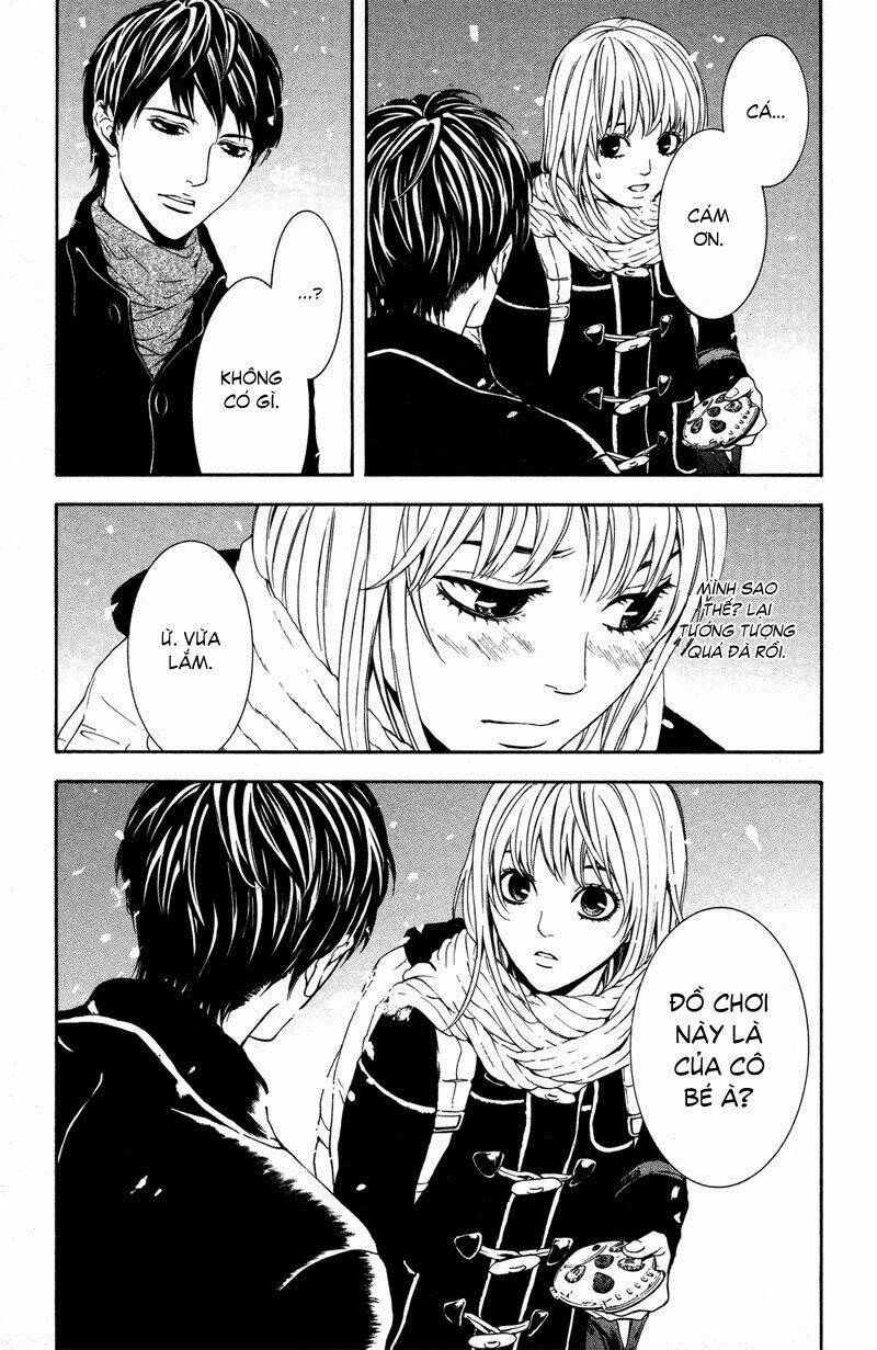 coelacanth chapter 2 6