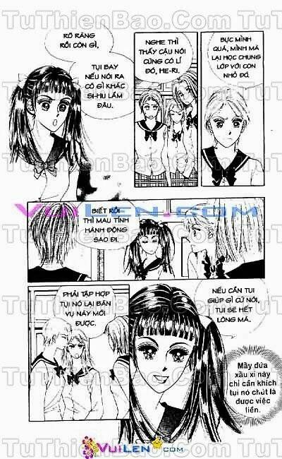 hoa người chapter 5 8