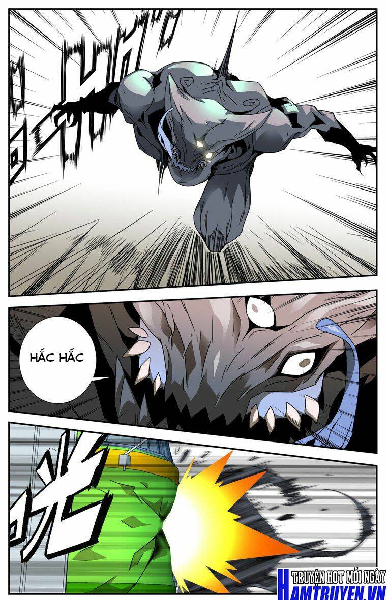 nghịch quỷ ds chapter 30 10