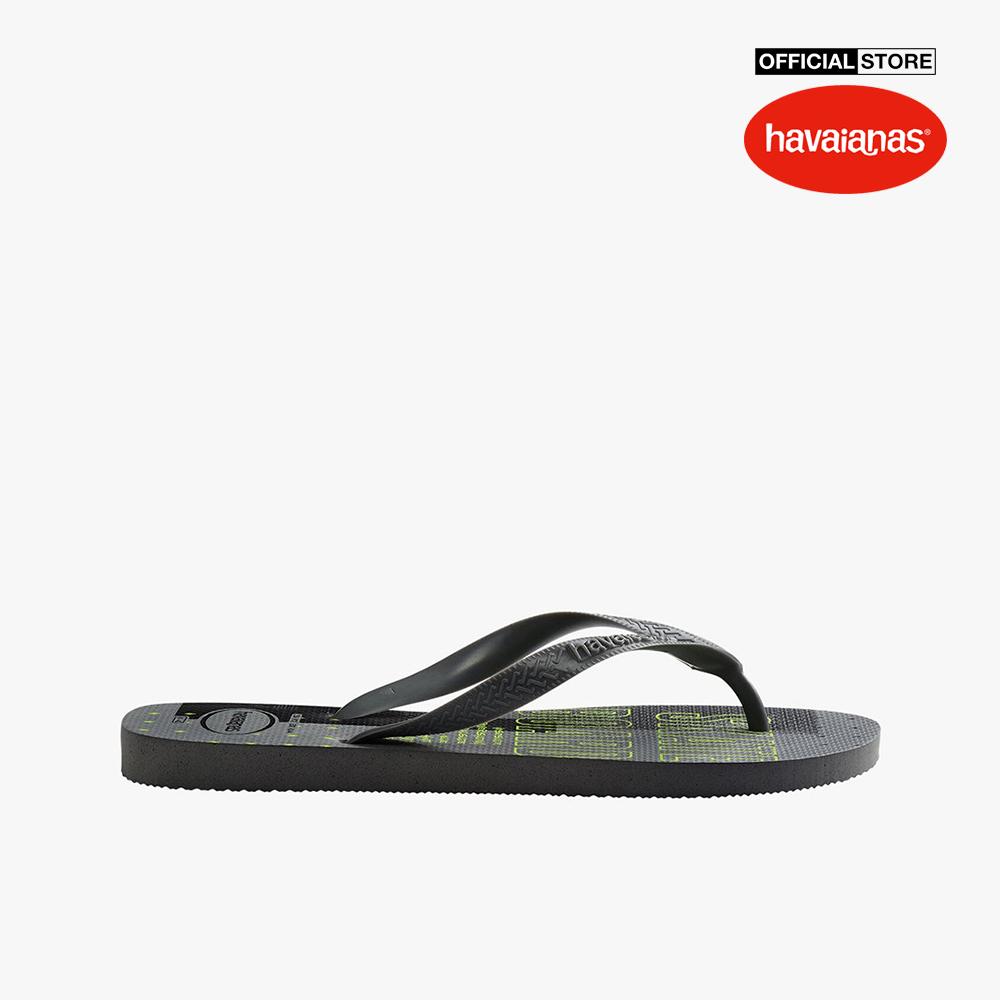 HAVAIANAS - Dép kẹp nam Chinelo Top Athletic 4141348-00