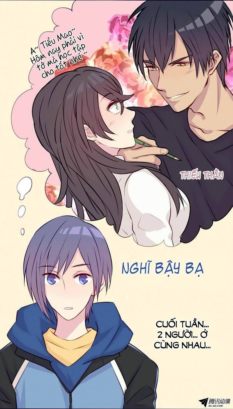 song sinh đổi chỗ ở chapter 14 11