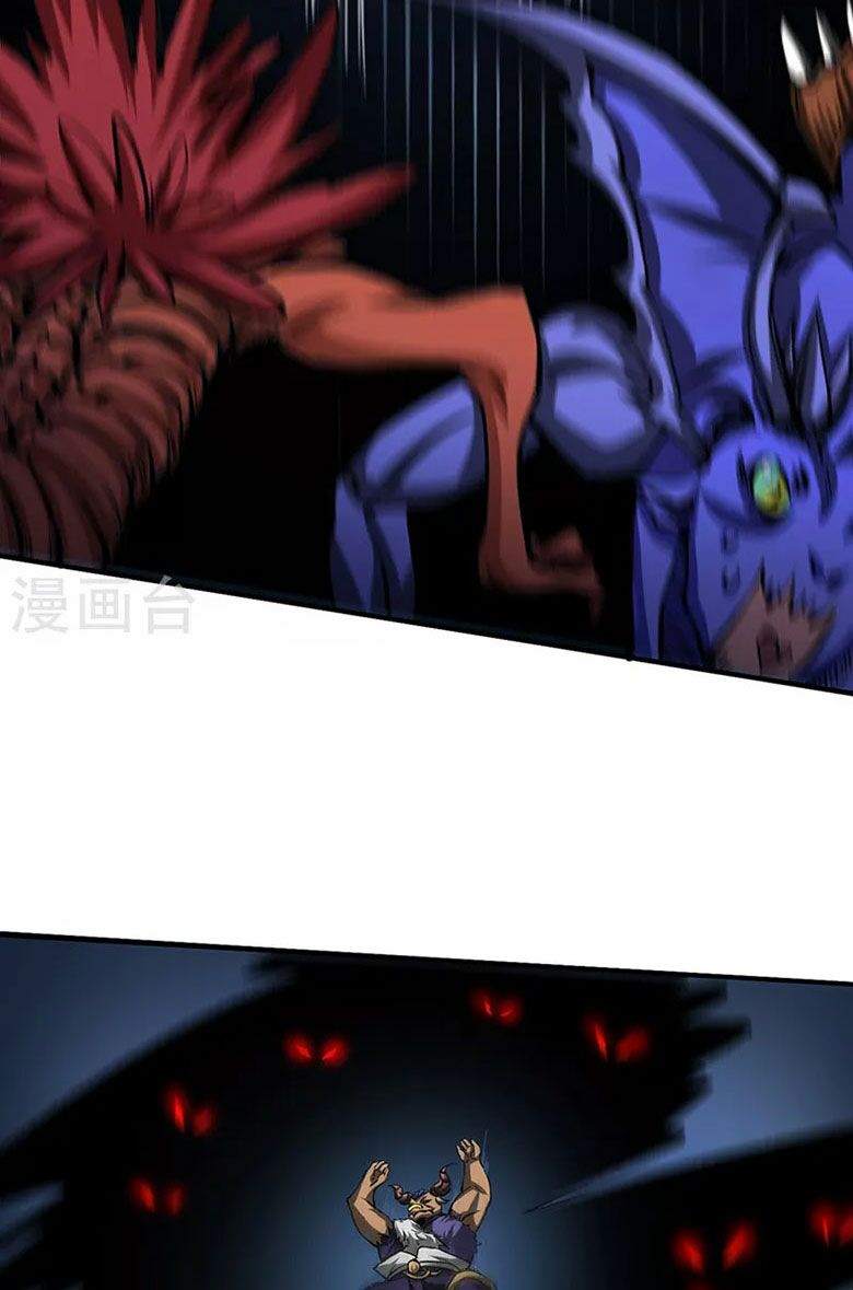 võ đạo độc tôn chapter 421 27