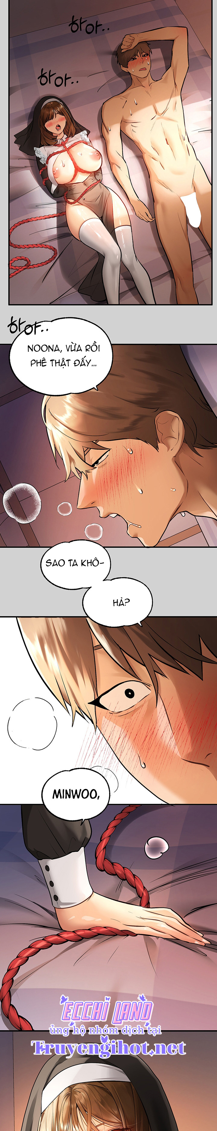 chị chủ nhà của tôi chapter 82.2 20