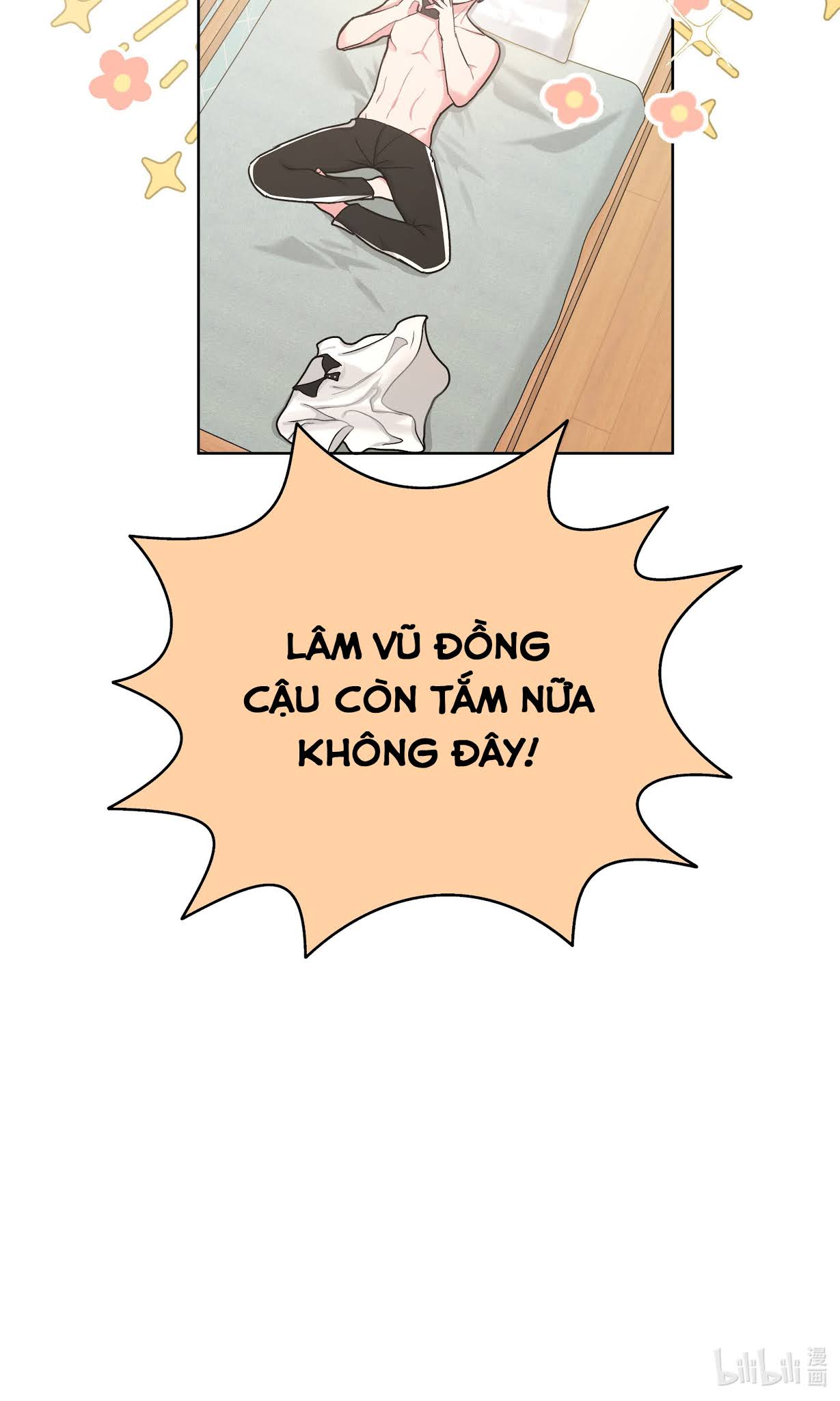 đừng nói yêu tôi (don't say you love me) chapter 7 72