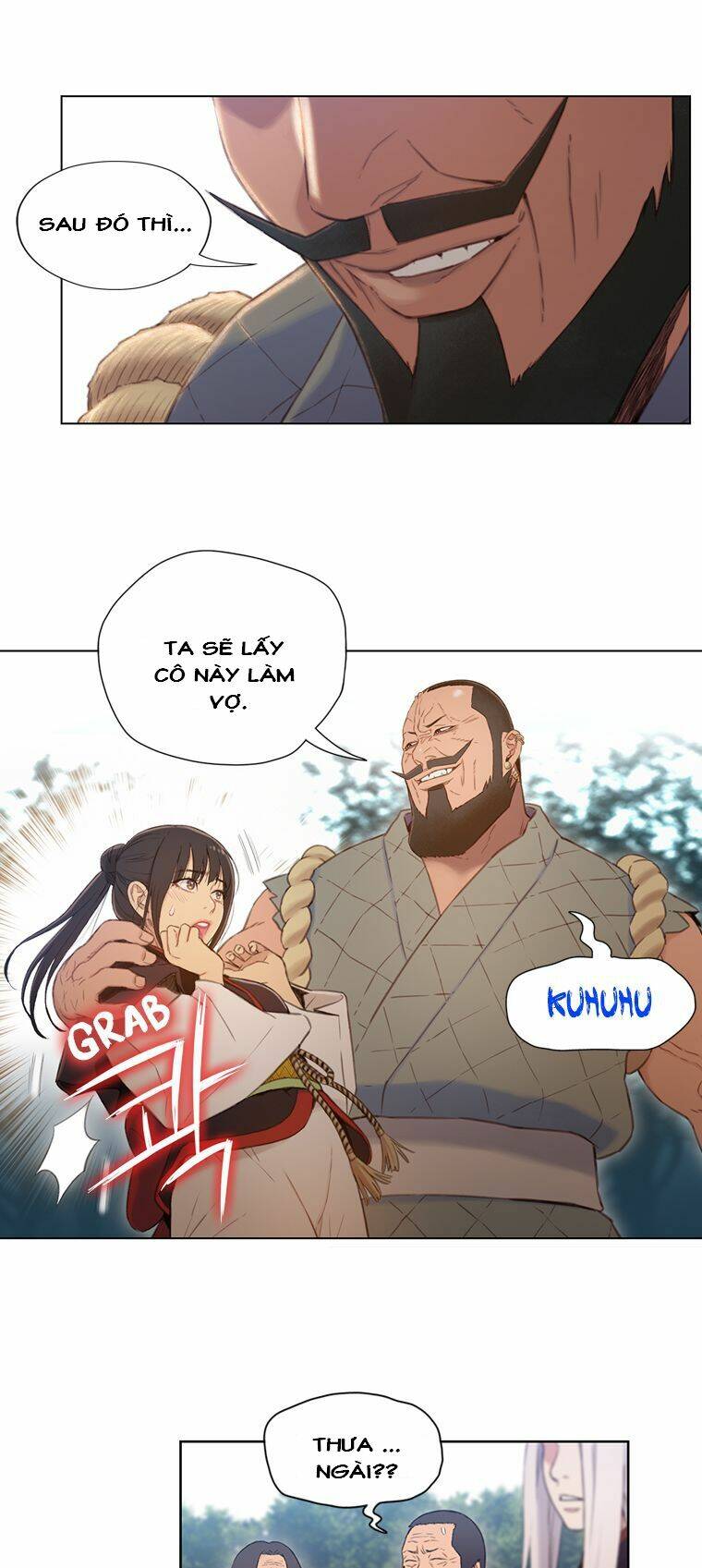 yin and yang master chapter 6 1