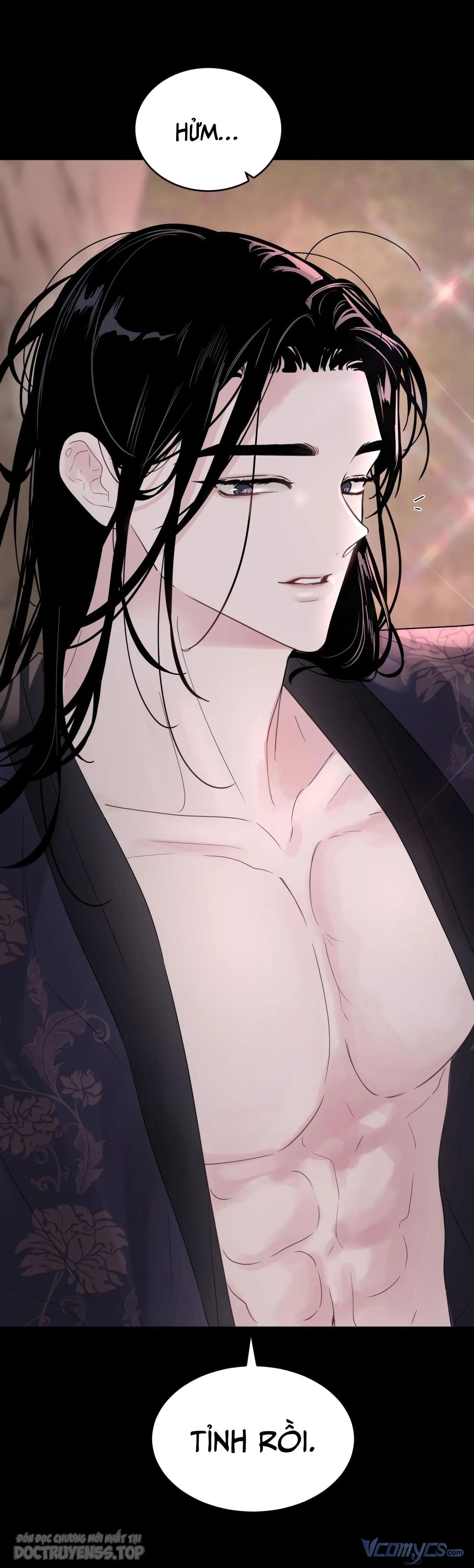 em đã tìm kiếm cả ngàn năm nay chapter 19 4