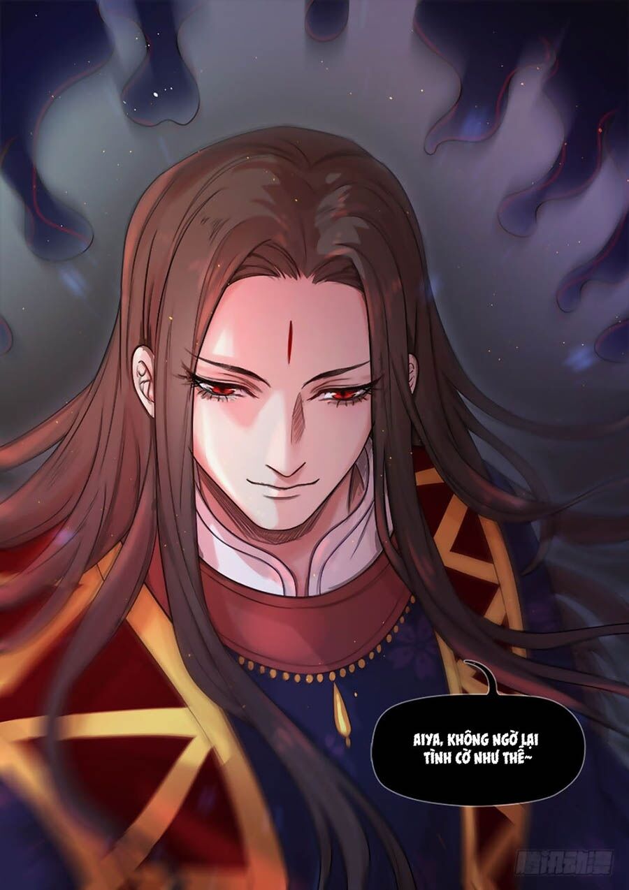 Luôn Có Yêu Quái Chapter 280 15