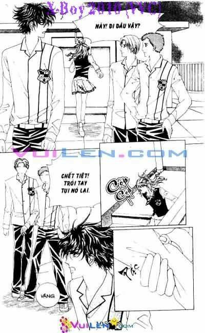 high school bullying chapter 34 15