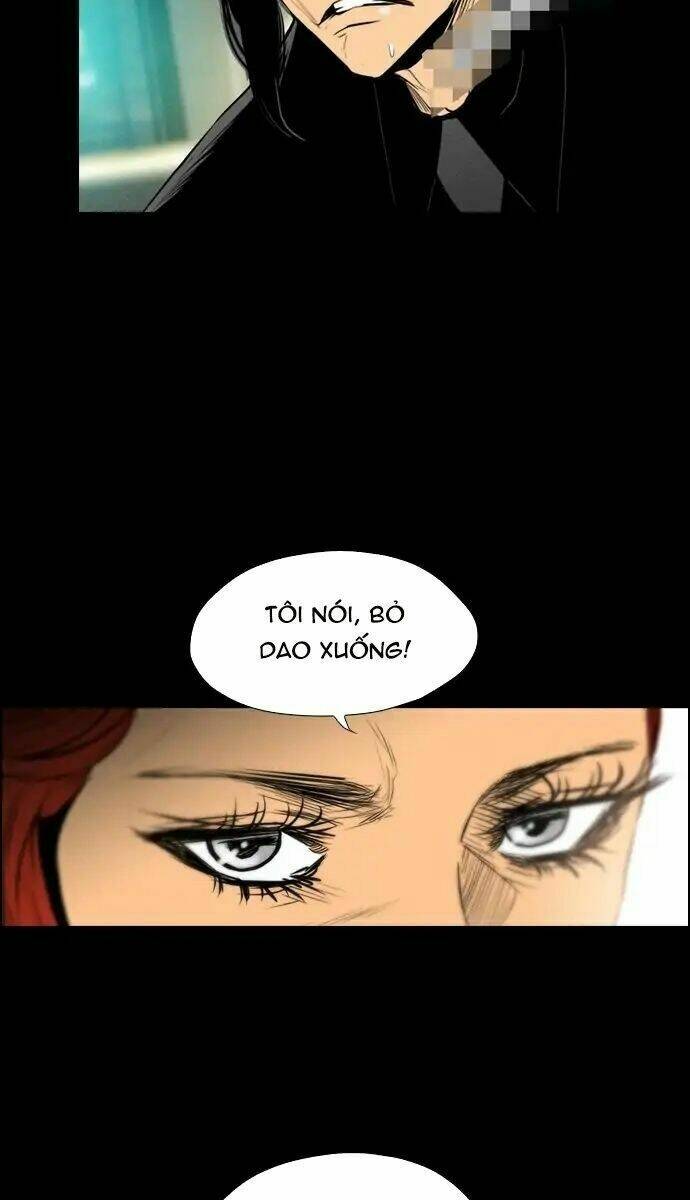 kẻ hồi sinh chapter 69 18